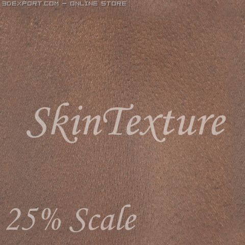 skintextures v.1 (5 maps) Tekstur CG .c4d .max .obj .3ds .fbx .stl .blend 