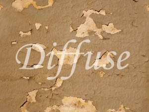 old painted wall Texturas CG