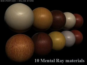 10 hires wood textures CG Textures