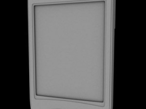 htc pc6300 3D Model