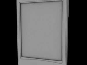 htc pc6300 3D Model