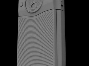 htc pc6300 3D Model