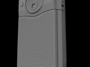 htc pc6300 3D Model