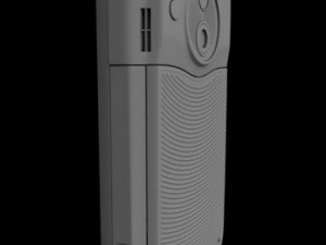 htc pc6300 3D Model