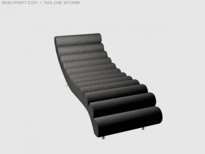 sillon41 3D 모델