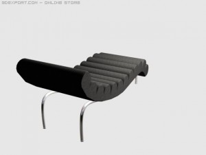 sillon41 3D 모델