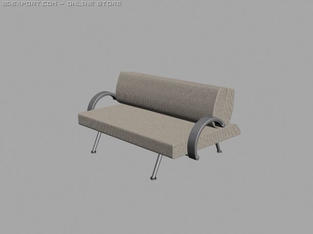 sillon9 Modèle 3D .c4d .max .obj .3ds .fbx .stl .blend