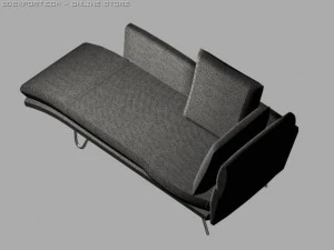 sillon29 3D Model
