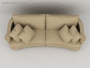 shfe 3D Model