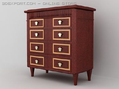 szrps 3Dモデル .c4d .max .obj .3ds .fbx .stl .blend 
