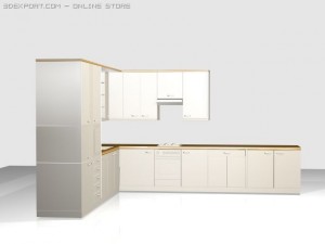 werm kptzhls 3D Model