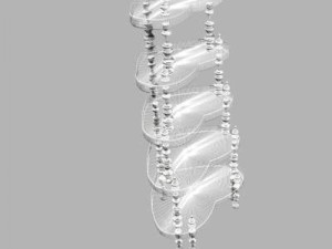 decoration stand 3Dモデル