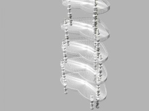 decoration stand 3Dモデル