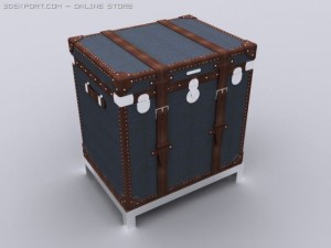 zhlst Modelo 3D