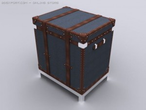 zhlst Modèle 3D