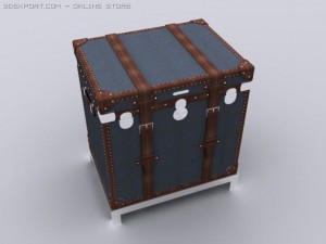 zhlst Modèle 3D