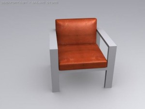 zhepr Modelo 3D