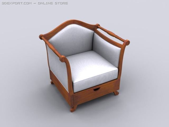 whhdls ermzhepr 3D Model .c4d .max .obj .3ds .fbx .stl .blend 