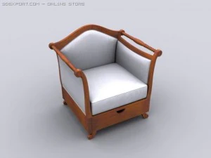 whhdls ermzhepr 3D 모델