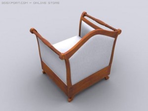 whhdls ermzhepr 3D Model