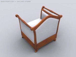 whhdls ermzhepr 3D Model