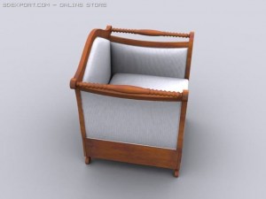 whhdls ermzhepr 3D Model