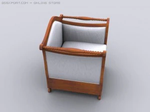 whhdls ermzhepr 3D Model