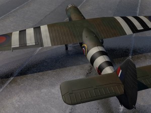 airspeed as51 horsa mk-1 3Dモデル