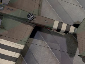 armstrong whitworth albermarle st mk-5 3D Модель