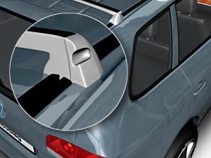 volkswagen touareg Modelo 3D