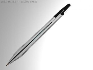 pen 3D Модель