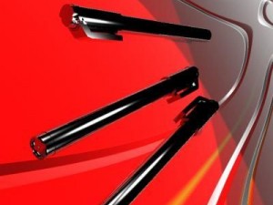 pen 2 Model 3D