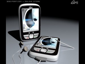 a3d 0064 Model 3D