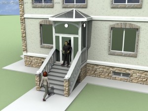 willa 3D 모델