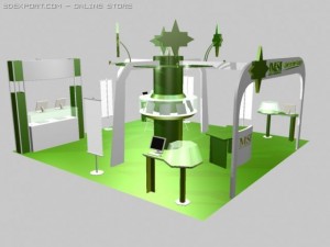 it introduction Modèle 3D