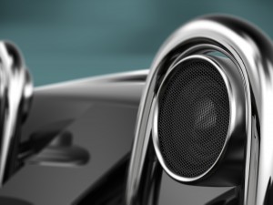 pagani zonda f roadster rigged 3D Model