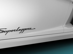 lamborghini gallardo lp570-4 rigged 3D Model