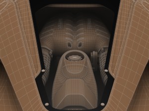 ferrari laferrari 3D Model