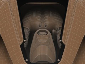 ferrari laferrari 3D Model