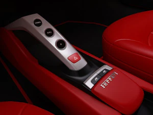ferrari 488 gtb 3D Model