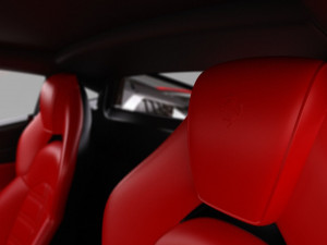ferrari 488 gtb Model 3D