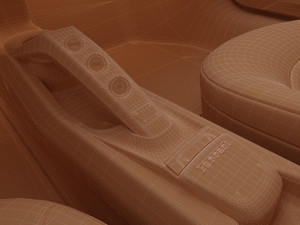 ferrari 488 gtb Model 3D