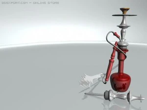 tesad&uuml;fen 3D Model