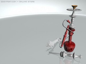 haply Model 3D