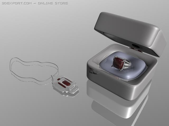 reng Modelo 3D .c4d .max .obj .3ds .fbx .stl .blend 