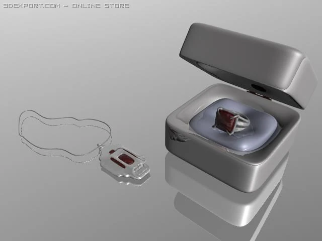 reng 3D Model .c4d .max .obj .3ds .fbx .stl .blend