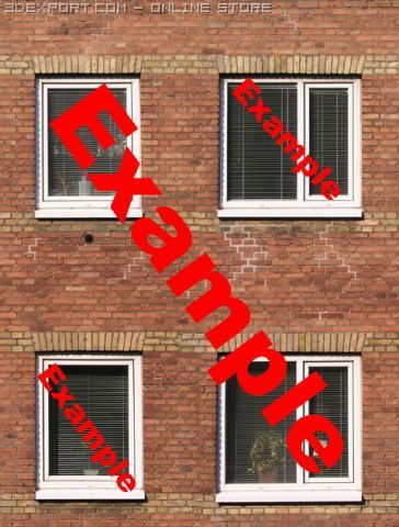 window CG Texturen .c4d .max .obj .3ds .fbx .stl .blend 