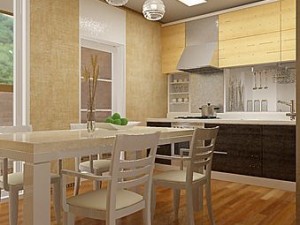 01 kitchen raah 3D Model