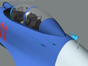 su 30mki 3D Model