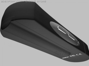 mp3-wma player-voice recorder 3D Model